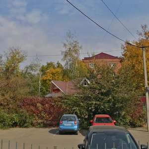 Stasova Street, 140/4, Krasnodar: photo