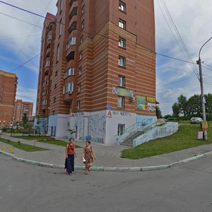 Новосибирск, Первомайская улица, 236: фото