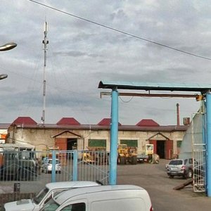 Irkutskiy Tract, 61/3, : foto
