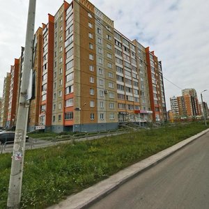 Universiteteskaya Naberezhnaya Street, 92, Chelyabinsk: photo