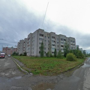 Staroye shosse, 16, Vologda: photo