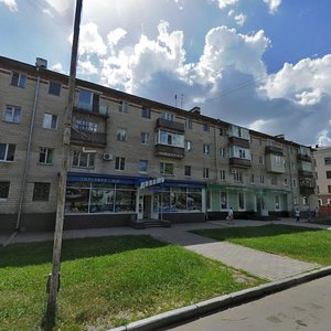 Vulytsia Dmytra Koriaka, 2А, Poltava: photo