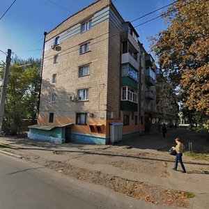 Prospekt Yuriia Haharina, 302, Kharkiv: photo