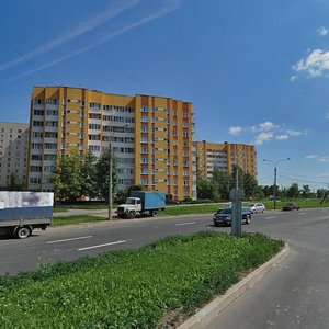 Obukhovskoy Oborony Avenue, 144, Saint Petersburg: photo