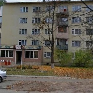 Akademika Korolova Street, 9А, Kyiv: photo