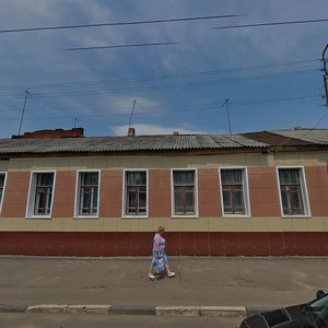Moskovskaya Street, 31, Tambov: photo