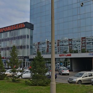 Mira Avenue, 24Е ، نابريجني تشيلني: صورة