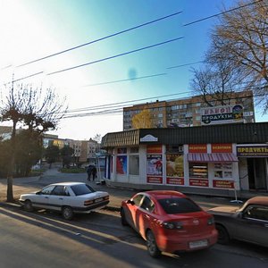 Esenina Street, 70А, Ryazan: photo