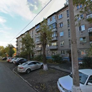 Nikitina Street, 59, Barnaul: photo