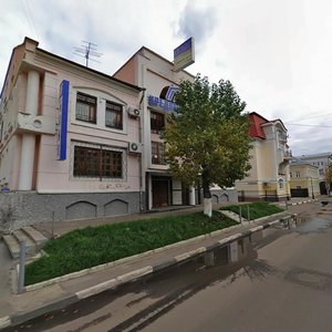 Nekrasova Street, 30 ، ياروسلافل: صورة