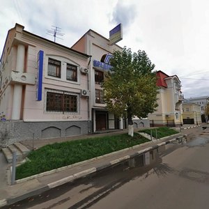 Nekrasova Street, 30, Yaroslavl: photo