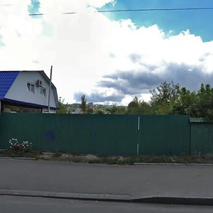 Пенза, Улица Суворова, 215: фото