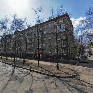 Verkhnyaya Pervomayskaya Street, 59/35к3, Moscow: photo