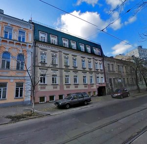 Kyrylivska Street, 13А ، كييف: صورة