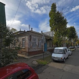 Gymnasium Street, 72, Krasnodar: photo