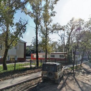 60-Letiya Oktyabrya Avenue, 124А, Khabarovsk: photo