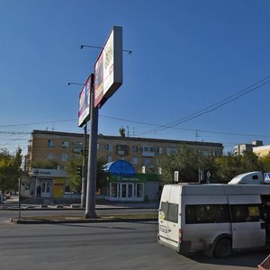 Universitetskiy Avenue, 60Б, Volgograd: photo