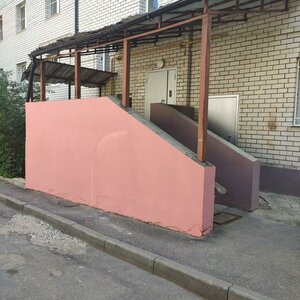 Mira Street, 37А, Vladimir: photo