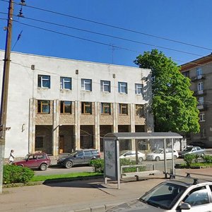 Grazhdanskiy Avenue, 11В ، سان بطرسبرغ: صورة