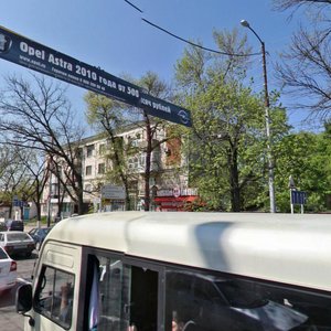 Severnaya Street, 305 ، كراسنودار: صورة