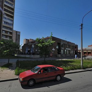 Marshala Zakharova Street, 23 ، سان بطرسبرغ: صورة
