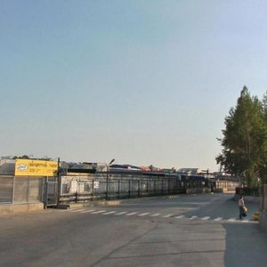 Bakhchivandzhi Street, 2Д10, Yekaterinburg: photo