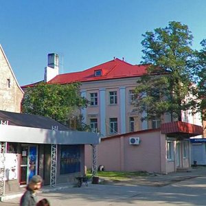 Prospekt Lenina, 33Б, Baltiysk: photo