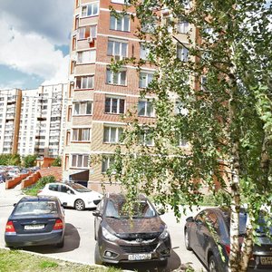 Komsomolskaya ulitsa, No:5, Odintsovo: Fotoğraflar