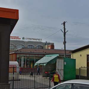 Ulitsa Pushkina, 59/1, Omsk: photo