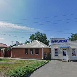 Madoyana Street, 283А, Rostov‑na‑Donu: photo