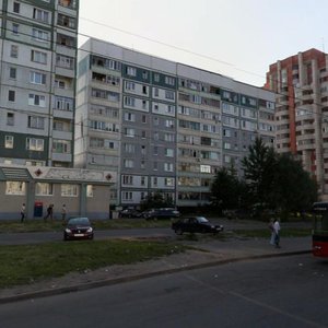 Казань, Улица Фатыха Амирхана, 85: фото