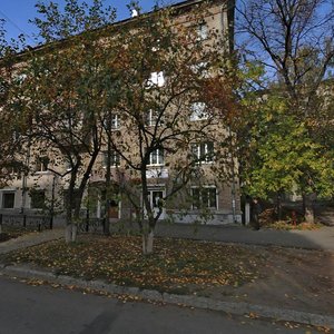Pushkinskaya Street, 154 ، إيجيفسك: صورة
