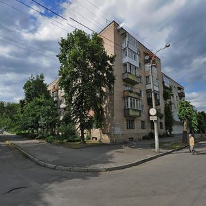 Ровно, Улица Коперника, 40А: фото
