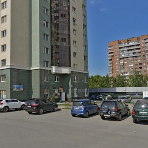 Geroev Revolyutsii Street, No:37, Novosibirsk: Fotoğraflar