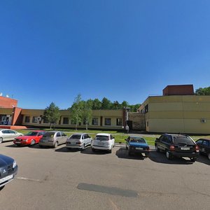 Posyolok Novy, 3, : foto
