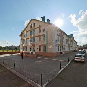 Lenina Avenue, 47Б, Sterlitamak: photo