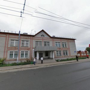 Sovetskaya Street, 17, Mari El Republic: photo