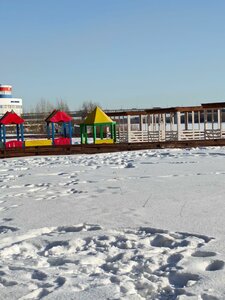 Ulitsa Starozagorodnaya Roshcha, 10/1 ، أومسك: صورة