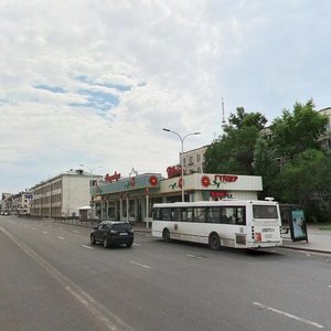 Beıbitshilik kóshesi, 75/1, Astana: photo