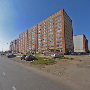 Khimikov Avenue, 1 ، : صورة