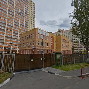 Nosovikhinskoye Highway, 24, Reutov: photo