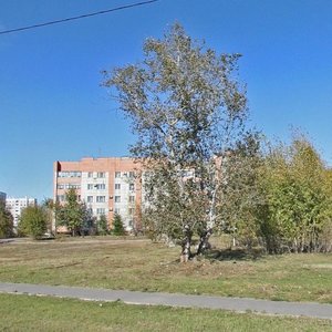 Gagarina Street, 22, Komsomolsk‑at‑Amur: photo