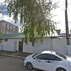 Uralskaya Street, 196/4, Krasnodar: photo
