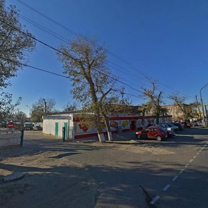 Pushkina Street, 4, Krasnodar Krai: photo