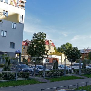 Gogolya Street, 33с1, : foto