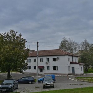 Pijanierskaja Street, 37, : foto