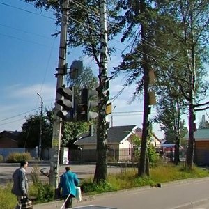 Lomonosova Street, 1 ، سان بطرسبرغ: صورة