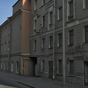Primorskiy Avenue, 30 ، سان بطرسبرغ: صورة