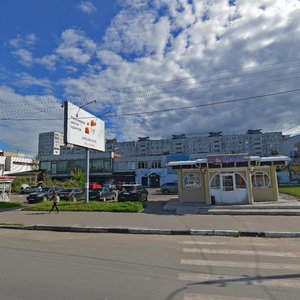 Ulitsa Zhuravlyova, 5, : foto