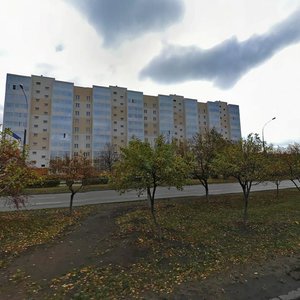 Mira Avenue, 8А, Naberezhnye Chelny: photo
